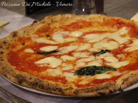 Antica Pizzeria Condurro
